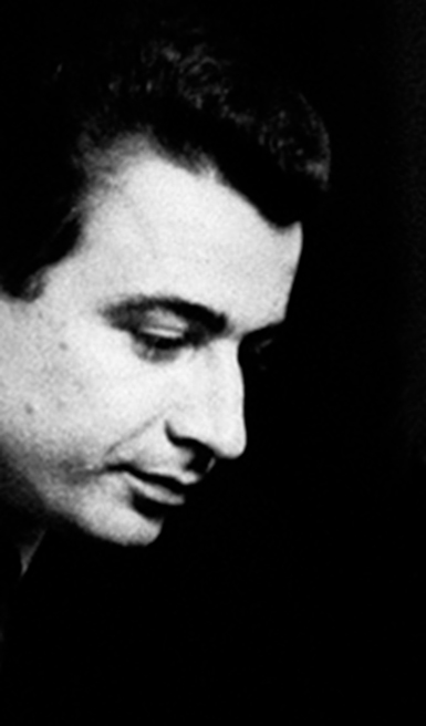 Portrait Manfred Durniok