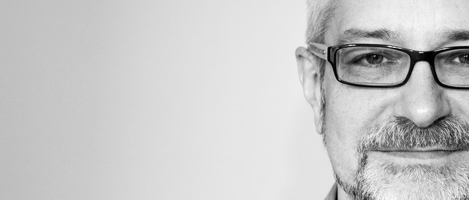 Portrait von Rainer Weihs